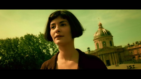 Screenshot [20] zum Film Fabelhafte Welt der Amelie, Die