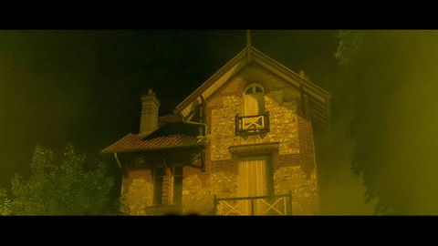 Screenshot [22] zum Film Fabelhafte Welt der Amelie, Die