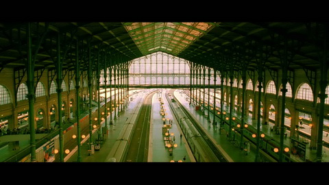 Screenshot [23] zum Film Fabelhafte Welt der Amelie, Die