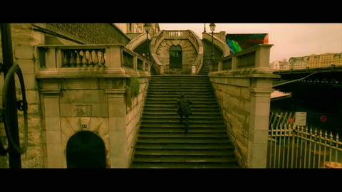 Screenshot [24] zum Film Fabelhafte Welt der Amelie, Die