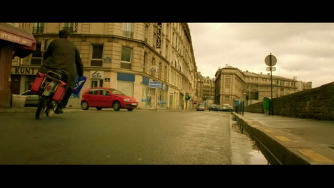 Screenshot [25] zum Film Fabelhafte Welt der Amelie, Die