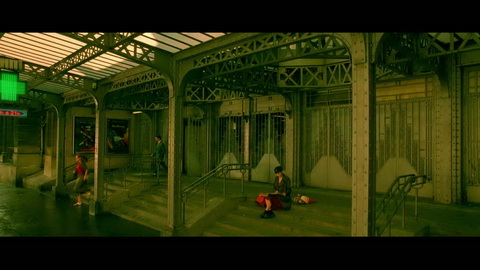 Screenshot [26] zum Film Fabelhafte Welt der Amelie, Die