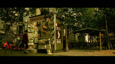 Screenshot [27] zum Film Fabelhafte Welt der Amelie, Die