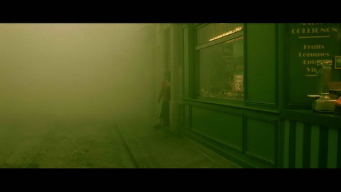 Screenshot [28] zum Film Fabelhafte Welt der Amelie, Die