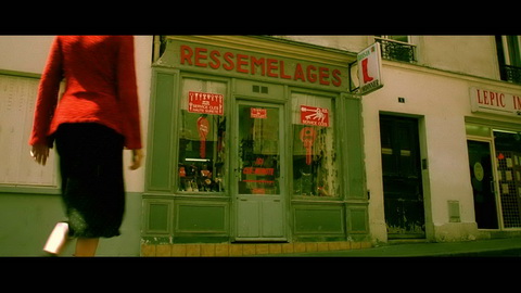Screenshot [29] zum Film Fabelhafte Welt der Amelie, Die