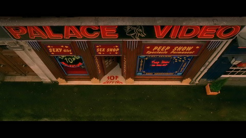 Screenshot [30] zum Film Fabelhafte Welt der Amelie, Die