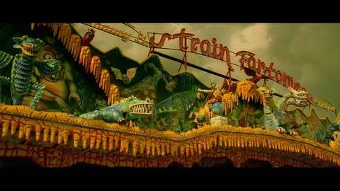 Screenshot [31] zum Film Fabelhafte Welt der Amelie, Die