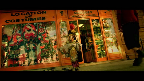 Screenshot [33] zum Film Fabelhafte Welt der Amelie, Die