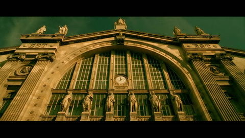 Screenshot [34] zum Film Fabelhafte Welt der Amelie, Die