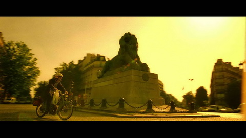 Screenshot [35] zum Film Fabelhafte Welt der Amelie, Die