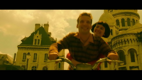 Screenshot [36] zum Film Fabelhafte Welt der Amelie, Die
