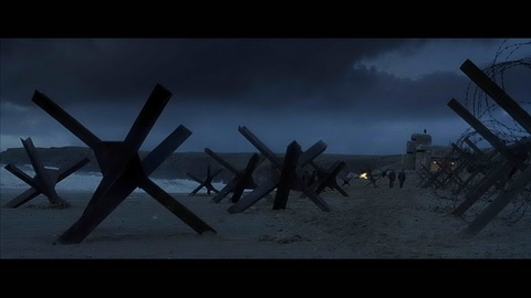 Screenshot [01] zum Film James Bond - Stirb an einem anderen Tag