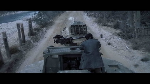 Screenshot [04] zum Film James Bond - Stirb an einem anderen Tag