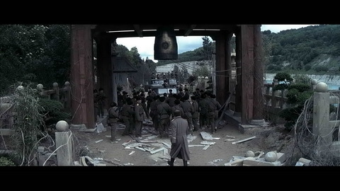 Screenshot [05] zum Film James Bond - Stirb an einem anderen Tag