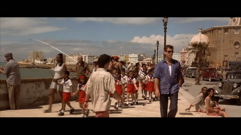 Screenshot [08] zum Film James Bond - Stirb an einem anderen Tag