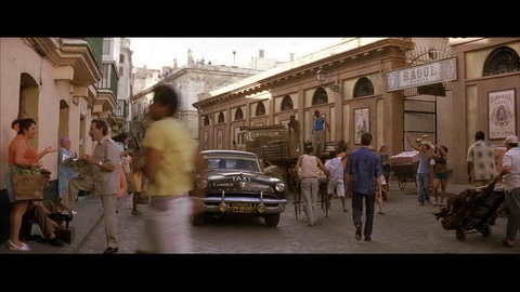 Screenshot [09] zum Film James Bond - Stirb an einem anderen Tag