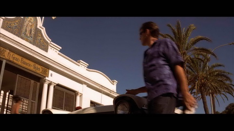 Screenshot [11] zum Film James Bond - Stirb an einem anderen Tag
