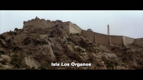 Screenshot [12] zum Film James Bond - Stirb an einem anderen Tag