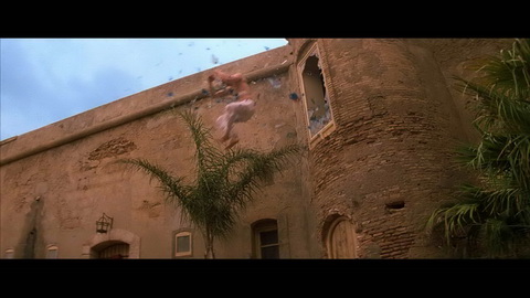 Screenshot [13] zum Film James Bond - Stirb an einem anderen Tag