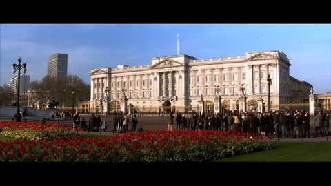 Screenshot [14] zum Film James Bond - Stirb an einem anderen Tag