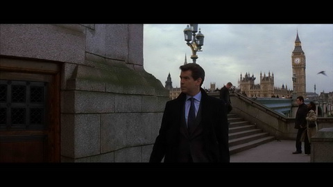 Screenshot [15] zum Film James Bond - Stirb an einem anderen Tag