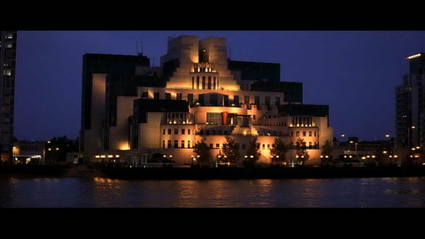 Screenshot [16] zum Film James Bond - Stirb an einem anderen Tag