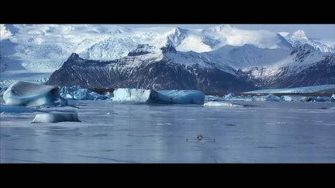 Screenshot [19] zum Film James Bond - Stirb an einem anderen Tag