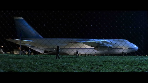 Screenshot [21] zum Film James Bond - Stirb an einem anderen Tag