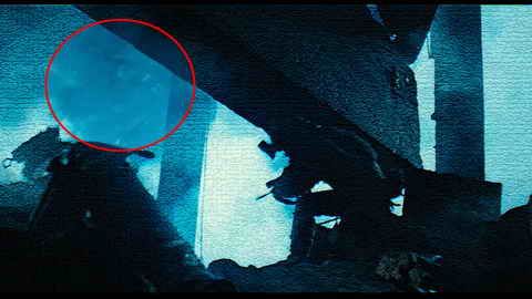 Fehlerbild [04] zum Film 'Terminator'