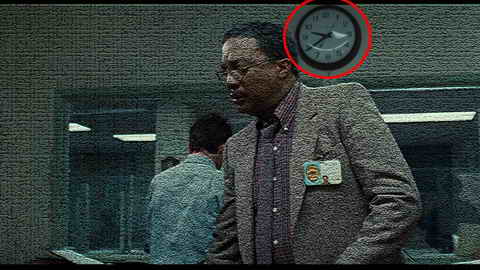 Fehlerbild [05] zum Film 'Terminator'
