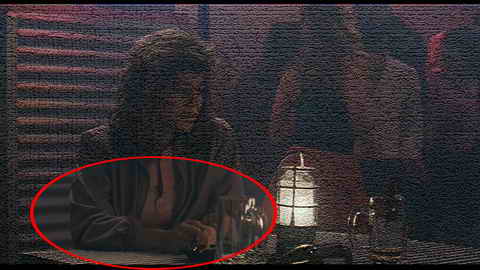 Fehlerbild [07] zum Film 'Terminator'