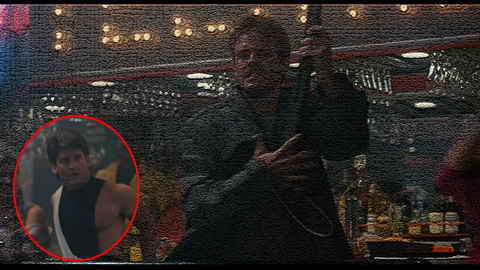 Fehlerbild [08] zum Film 'Terminator'