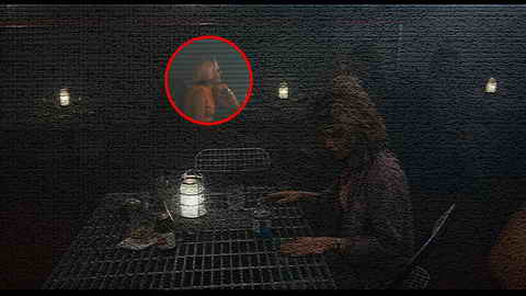 Fehlerbild [09] zum Film 'Terminator'