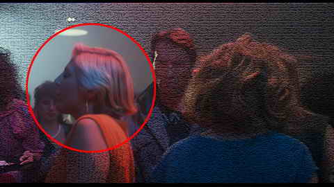 Fehlerbild [09] zum Film 'Terminator'
