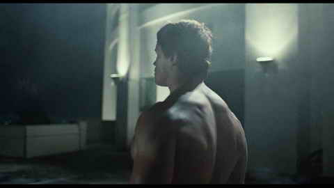 Screenshot [01] zum Film Terminator