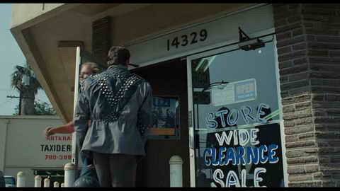 Screenshot [04] zum Film Terminator