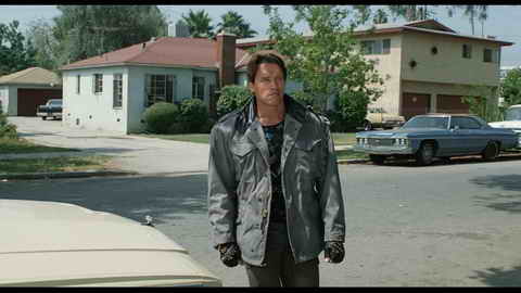 Screenshot [06] zum Film Terminator