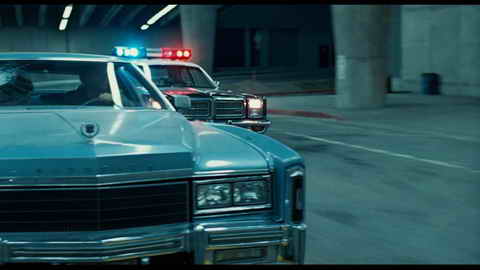 Screenshot [11] zum Film Terminator