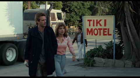 Screenshot [12] zum Film Terminator