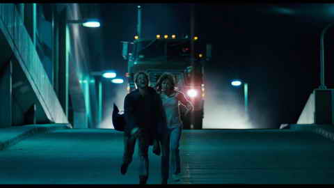 Screenshot [14] zum Film Terminator