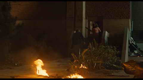 Screenshot [16] zum Film Terminator