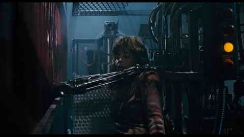 Screenshot [17] zum Film Terminator