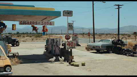 Screenshot [18] zum Film Terminator