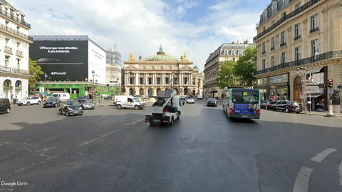 Realbild [13] zum Film 'Fantomas'
