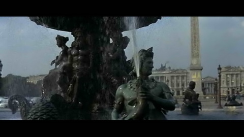 Screenshot [01] zum Film Fantomas