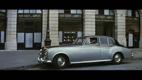 Screenshot [02] zum Film Fantomas