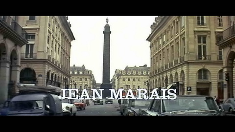 Screenshot [03] zum Film Fantomas