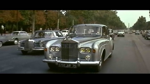 Screenshot [06] zum Film Fantomas