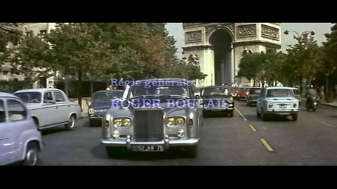 Screenshot [07] zum Film Fantomas