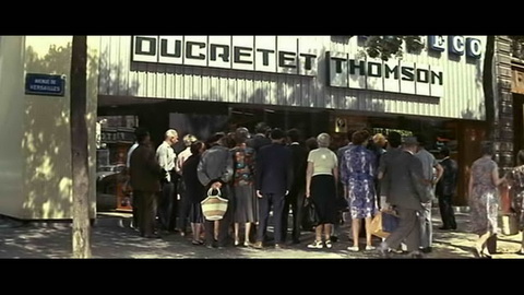 Screenshot [08] zum Film Fantomas